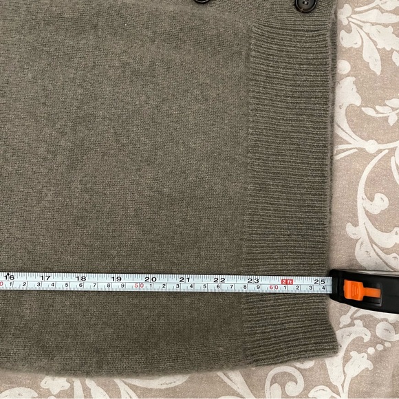 Zara 100% Cachemere Sweater - Picture 12 of 13